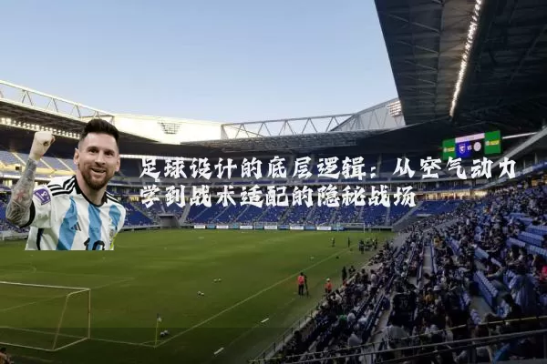 足球设计的底层逻辑:从空气动力学到战术适配的隐秘战场