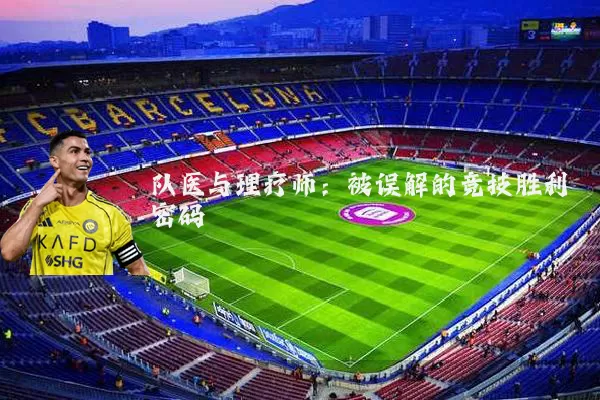 队医与理疗师:被误解的竞技胜利密码
