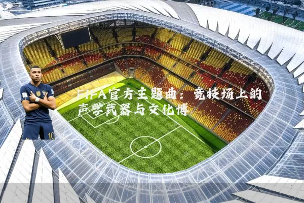FIFA官方主题曲:竞技场上的声学武器与文化博弈